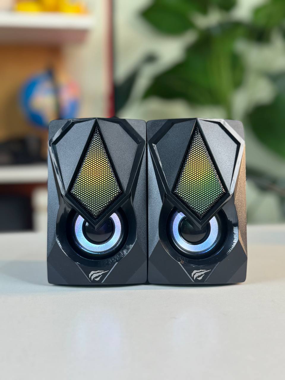 Havit SK563 USB RGB Gaming Speaker